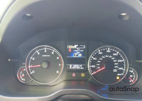 2013 Subaru Outback 2.5I Limited from USA, damaged, VIN 4S4BRBSC7D3295308